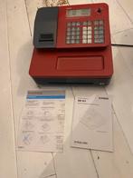 Casio kassa, Verzenden, Overige typen