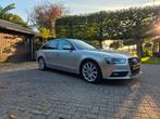 Audi A4 Avant 1.8TFSI s-line panorama automaat, Auto's, 4 cilinders, 1505 kg, A4, Origineel Nederlands