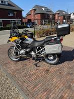 BMW 1200 GS, Motoren, 2 cilinders, Particulier, Meer dan 35 kW, Enduro