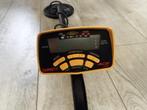 Garrett Ace 250 metaaldetector, Overige merken, Gebruikt, Verzenden, 30 cm of minder