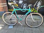 Vintage Eddy Merckx Alu Mega - Topstaat, Fietsen en Brommers, Fietsen | Racefietsen, 53 tot 57 cm, Ophalen, Meer dan 20 versnellingen