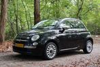 Fiat 500 0.9 Lounge |  Origineel Nederlands | NAP | Nieuwe A, Voorwielaandrijving, Stof, Origineel Nederlands, Bedrijf
