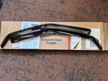 ClimAir Sport Dark zijwindscherm Toyota Yaris Cross beschikbaar voor biedingen