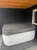 Jacuzzi incl. cover, Ophalen, Zo goed als nieuw