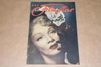 Magazine - Der Filmstar - Ca 1948 - Dietrich, Garbo etc. !!, Boeken, Film, Tv en Media, Nieuw, Ophalen of Verzenden