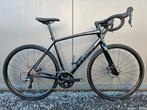 Trek Domane AL 4 Disc Racefiets - Shimano Tiagra - 56cm, 28 inch, Aluminium, Zo goed als nieuw, Meer dan 20 versnellingen