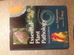 Essential Plant Pathology second ed., Gelezen, Ophalen of Verzenden, WO, Gail L. Schumann