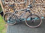 Sensa Fiori tnt 29 er mountainbike  carbon, Fietsen en Brommers, Fietsen | Mountainbikes en ATB, Gebruikt, Hardtail, Heren, Ophalen