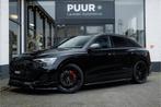 Audi Q8 60 TFSI e Quattro Competition Pano - Trekhaak - RS-z, Automaat, Zwart, 2995 cc, Q8