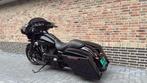 Harley Davidson 103 FLHXS Street Glide Streetglide Black Out, 1690 cc, Bedrijf, Cruise Control, Meer dan 35 kW