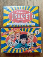 VHS Jiskefet Debiteuren Crediteuren 1, Ophalen of Verzenden