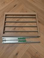 IKEA KOMPLEMENT Broeken Hanger - Zo Goed Als Nieuw!, Huis en Inrichting, Kasten | Kledingkasten, Ophalen, Eikenhout, 50 tot 100 cm