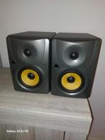 2x Behringer Truth1030A (Set van 2), Overige merken, Gebruikt, Ophalen of Verzenden, 120 watt of meer