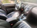 Peugeot 407 1.8 SR deluxe lpg g3 leer airco enz: Apk 042026, 125 pk, 4 cilinders, Origineel Nederlands, Bedrijf