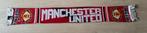 Manchester United sjaal, Verzamelen, Sportartikelen en Voetbal, Ophalen of Verzenden