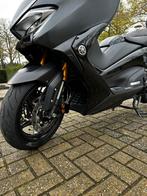 Yamaha T max 530 DX Akrapovic Malossi Polini Carplay, Scooter, 12 t/m 35 kW, Particulier, 2 cilinders