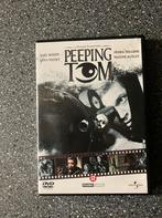 Peeping Tom (1960), Vanaf 12 jaar, Ophalen of Verzenden, 1960 tot 1980, Thrillers en Misdaad