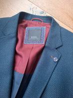 Digel Wollen Tweed Jasje Colbert Mt 58 XL, Ophalen of Verzenden, Zo goed als nieuw, Maat 56/58 (XL), Digel