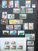 Nederland 1979, Jaargang 1980 gestempeld voor € 0,98, Ophalen of Verzenden, Buitenland