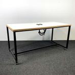 Verrijdbare Werktafel | 22700, Ophalen, Gebruikt