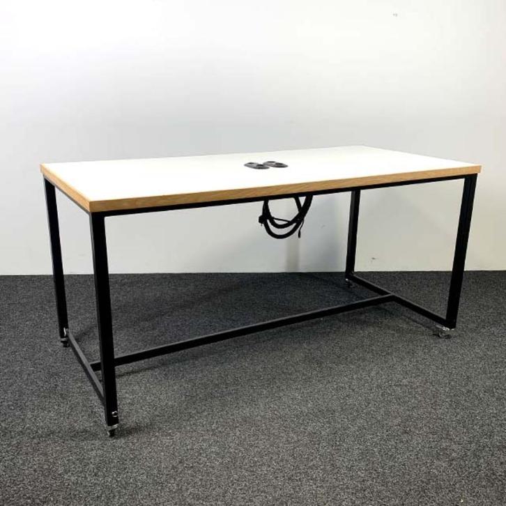 Verrijdbare Werktafel | 22700, Doe-het-zelf en Verbouw, Werkbanken, Gebruikt, Ophalen