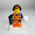 LEGO Minifig-Awesome Remix Emmet-The LEGO Movie 2-tlm148, Ophalen of Verzenden, Nieuw, Complete set, Lego