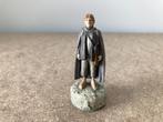Lord of the Rings Statue: Sam Statue/Puppet, Ophalen of Verzenden, Zo goed als nieuw, Beeldje of Buste