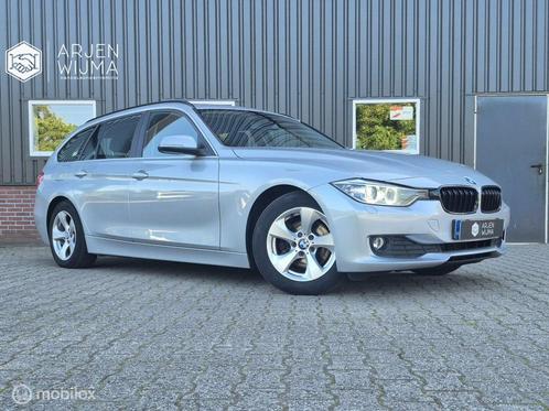BMW 3-serie Touring 320ede|Org NL| Cruise|Clima|, Auto's, BMW, Bedrijf, Te koop, 3-Serie, ABS, Airbags, Airconditioning, Alarm