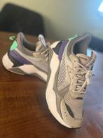 Heren sneaker puma rs-x maat40,5, Ophalen, Zo goed als nieuw, Overige typen