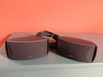 Bose 321 Homecinema speakers met aansluitsnoer, Audio, Tv en Foto, Home Cinema-sets, Overige merken, Gebruikt, 70 watt of meer