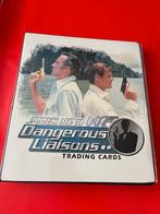 James Bond Dangerous Liaisons 2006 Trading Cards, Ophalen of Verzenden, Nieuw, Film, Foto of Kaart