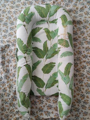 Sleepyhead / Dockatot  Deluxe+ Bananas For You (0-8M) beschikbaar voor biedingen