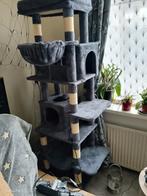 krapmeubel voor kat en poes, Dieren en Toebehoren, Ophalen, Zo goed als nieuw, Krabpaal
