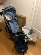 Stokke Beat kinderwagen en maxi-cosi, Kinderen en Baby's, Kinderwagens en Combinaties, Ophalen of Verzenden, Gebruikt, Overige merken