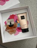 Lancôme Trésor Giftset - Nieuw!, Ophalen of Verzenden, Nieuw