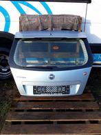 FIAT STILO ACHTERKLEP MODEL 2002, Ophalen of Verzenden, Gebruikt, Achter, Achterklep