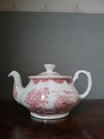 Royal Tudorware Theepot, Antiek en Kunst, Antiek | Servies los, Ophalen of Verzenden