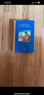 Verhalen van de tweelingbroers, Ophalen of Verzenden, Zo goed als nieuw