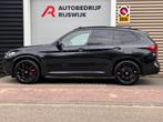 BMW X3 XDrive30e High Executive M stoelen/Pano/H&K/Laser, Gebruikt, Zwart, Bedrijf, Vierwielaandrijving