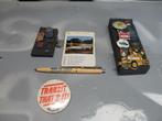 Ford en Simca spelden, Verzenden, Zo goed als nieuw, Merk, Speldje of Pin