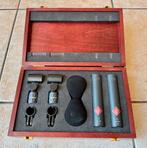 Neumann KM 184 stereo paar, Ophalen of Verzenden, Zo goed als nieuw, Instrumentmicrofoon
