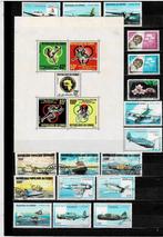 Congo, diversen (378), Postzegels en Munten, Postzegels | Afrika, Overige landen, Verzenden, Gestempeld