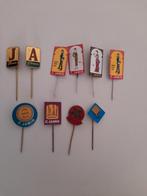 Speldjes  Jamin, Verzamelen, Speldjes, Pins en Buttons, Ophalen of Verzenden, Zo goed als nieuw, Overige onderwerpen