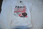 mooi meisjes shirt, merk Teens Girls, maat 140/146, Meisje, Ophalen of Verzenden, Zo goed als nieuw, Shirt of Longsleeve