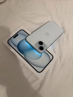 Iphone 15 Blauw, Ophalen, 128 GB, IPhone 15, Blauw
