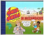 Jan, Jans en de kinderen in Mozambique - speciale uitgave, Zo goed als nieuw, Eén stripboek, Verzenden