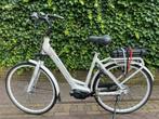 Giant prime  elektrische dames fiets  Yamaha middenmotor, Fietsen en Brommers, Elektrische fietsen, Ophalen, Giant, Zo goed als nieuw