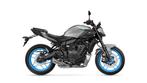 Yamaha MT-09 ABS 35 KW Y-AMT (bj 2025), 890 cc, Bedrijf, ABS, 12 t/m 35 kW