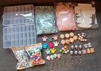 Siliconen Kralen Set DIY, Ophalen of Verzenden, Nieuw, Kraal