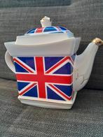 Great British Pottery Company limited theepot, Antiek en Kunst, Antiek | Servies los, Ophalen of Verzenden
